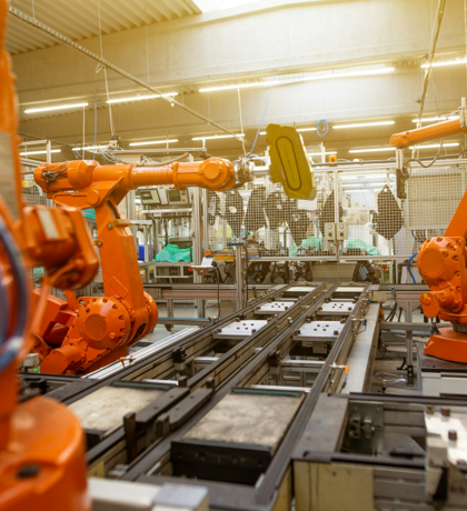 Plastemner til teknologisk brug sker ofte.