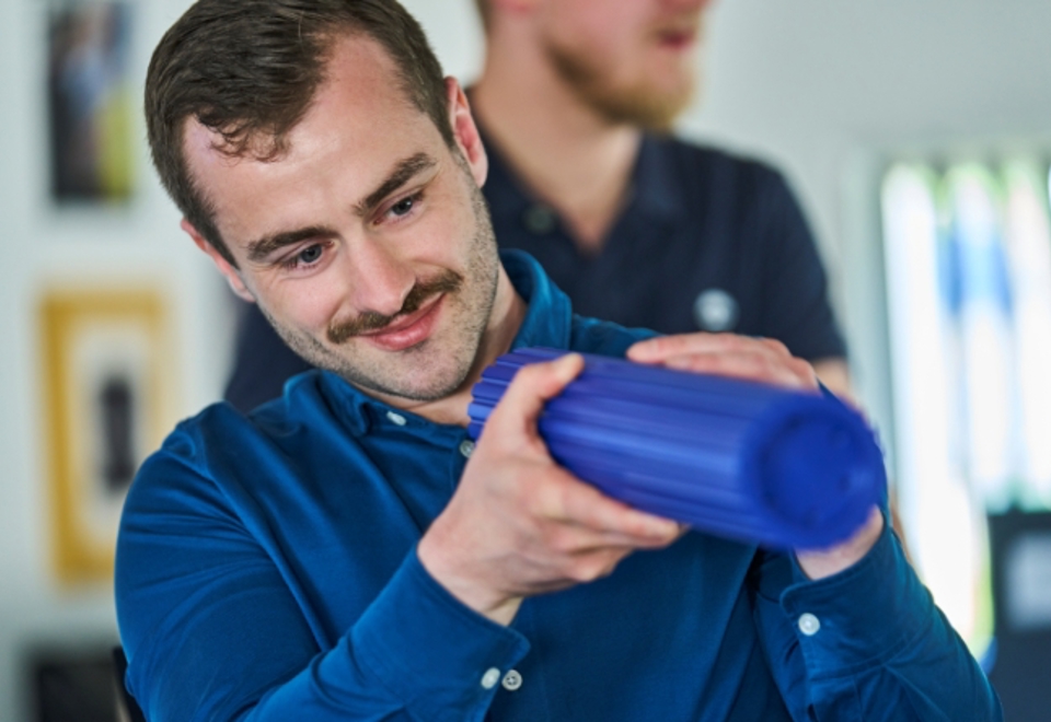 Induflex produces custom made machine parts in plastics to the industry everyday.